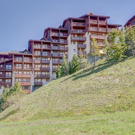 Apartamento Les Valmonts 711 Saint-Martin-de-Belleville Exterior foto