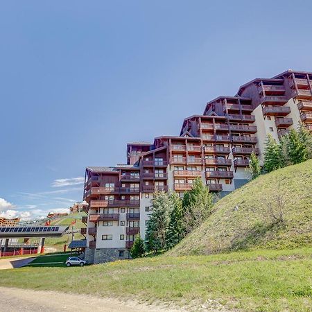 Apartamento Les Valmonts 711 Saint-Martin-de-Belleville Exterior foto